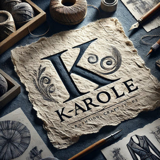 Behind the K-AROLE Signature: Inspiration and Creativity