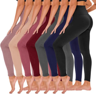 Feel Fabulous: Elevate Your Fitness Routine with K-AROLE Leggings! - K-AROLE