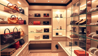 Timeless Elegance: How to Invest in Designer Accessories That Last