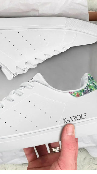 Sneakers - K-AROLE