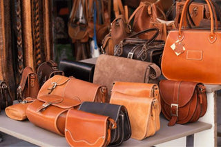 Exquisite Leather Goods - Timeless Style and Quality - K-AROLE