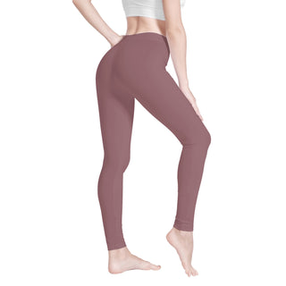 K-AROLE™️ Women's Seamless High-Waisted Leggings popcustoms