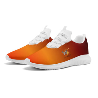 K-AROLE™️ Women's Stylish Lace-Up Running Sneakers popcustoms