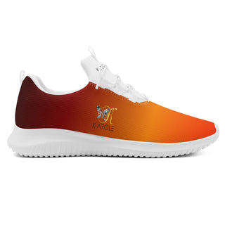 K-AROLE™️ Women's Stylish Lace-Up Running Sneakers popcustoms