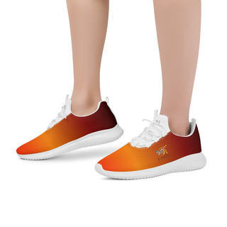 K-AROLE™️ Women's Stylish Lace-Up Running Sneakers popcustoms