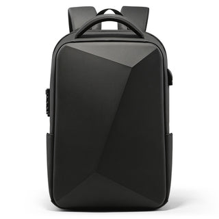 Durable Waterproof Laptop Backpack for Business Travel K-AROLE