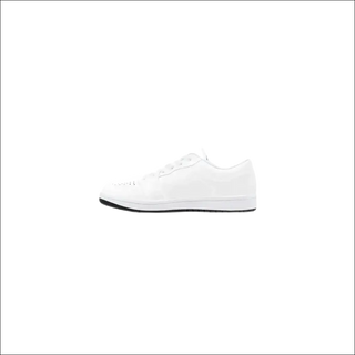 Classic Low-Top Leather Sneakers by K-AROLE - sneaker