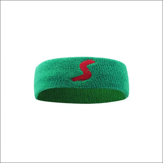 Colorful Sports Headbands - Sweat - Wicking Fitness Headbands - K - AROLE