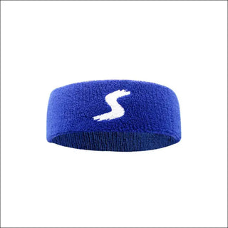 Colorful Sports Headbands - Sweat - Wicking Fitness Headbands - K - AROLE