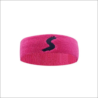 Colorful Sports Headbands - Sweat - Wicking Fitness Headbands - K - AROLE