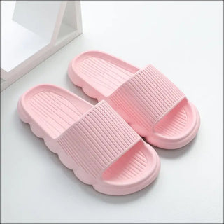 Comfortable And Stylish Women’s Summer Sandals - Light