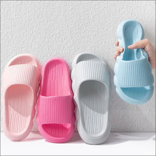 Comfortable And Stylish Women’s Summer Sandals