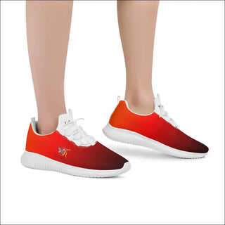 Comfortable Sporty Slip - On Sneakers - K - AROLE