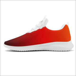 Comfortable Sporty Slip - On Sneakers - K - AROLE