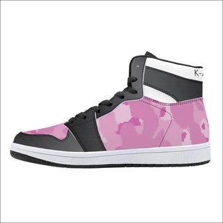 Copy of K-Arole Rose Tactical High-Quality Sneakers