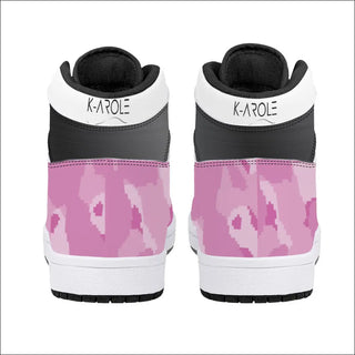 Copy of K-Arole Rose Tactical High-Quality Sneakers