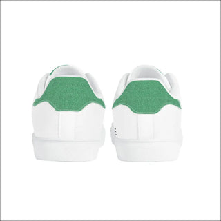 Copy of K-AROLE Sleek Leather Sneakers - Stylish Everyday