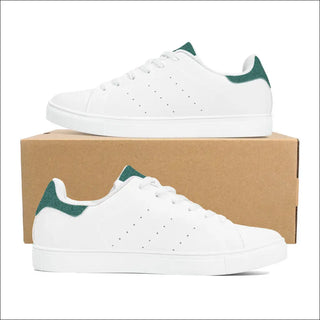 Copy of Sleek & Sporty K-AROLE™ Horizon Lace-Up Sneakers