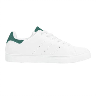 Copy of Sleek & Sporty K-AROLE™ Horizon Lace-Up Sneakers