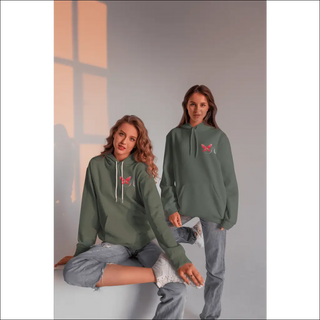 Cozy Yet Stylish Oversized Hoodies - Unwind in Comfort