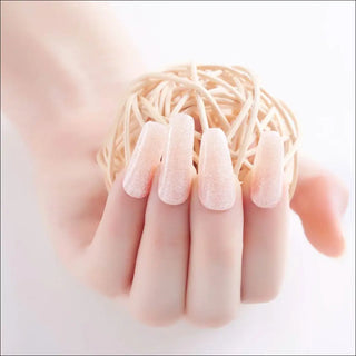 Nail Style