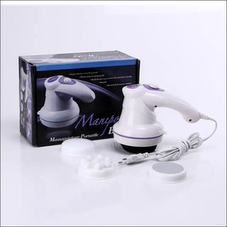 Electric massager K-AROLE