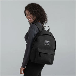 Elevate Your Style with the Sleek K-AROLE™️ Backpack