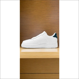 Elevated Elegance: K-AROLE™️ Low Top Unisex Sneaker