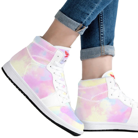 Colorful Sneakers