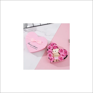 K-AROLE™️ Adorable Heart-Shaped Gift Boxes