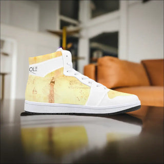 K-AROLE Celebrity Edition Limited Sneakers for Stylish