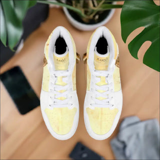 K-AROLE Celebrity Edition Limited Sneakers for Stylish