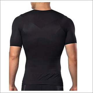 K-AROLE™️ Compression Mens T-Shirt - clothes