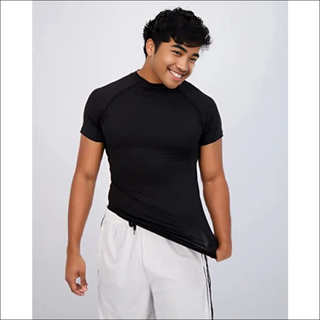 K-AROLE™️ Compression Undershirt for Men - Streamlined