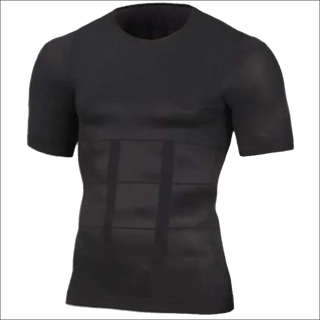 K-AROLE™️ Compression Undershirt for Men - Streamlined