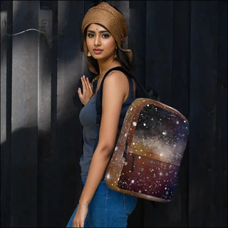 K-AROLE™️ Constellation Backpack