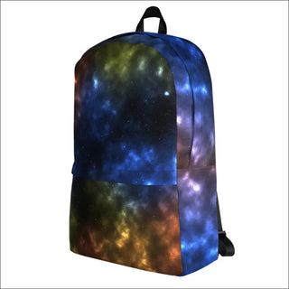 K-AROLE Cosmic Galaxy Backpack