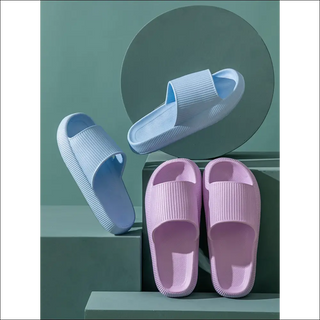 K-AROLE™ - Where Comfort Meets Fashion - Slipper