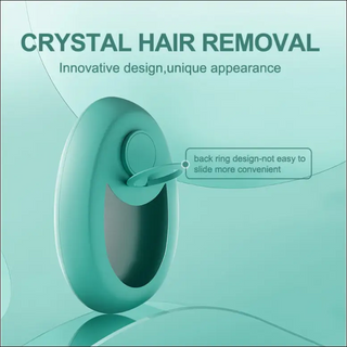 K-AROLE™️ Crystal Hair Removal Tool: Painless