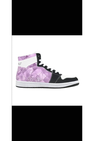 K - AROLE™ Floral Bloom Sneakers - Stylish Comfort - K - AROLE