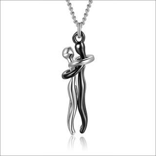 K-AROLE™️ Elegant Angel Pendant Necklace - Timeless