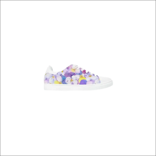 K-AROLE™️ Floral Embellished Sneakers - Enchanting