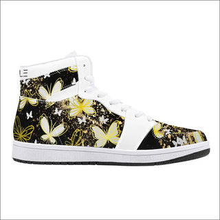 K-AROLE™️ Floral Print Sneakers - Stylish