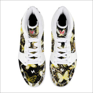 K-AROLE™️ Floral Print Sneakers - Stylish