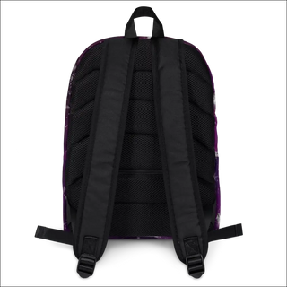 K-AROLE™️ Galactic Constellation Backpack