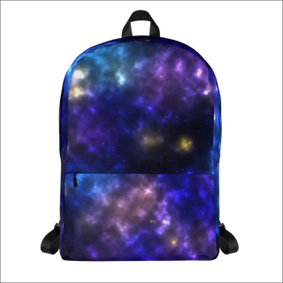 K-AROLE™️ Galaxy Print Backpack