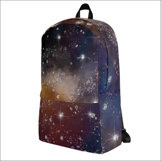 K-AROLE Galaxy Star Backpack