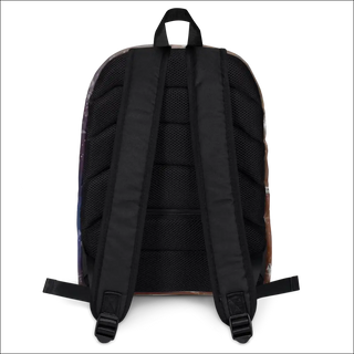 K-AROLE Galaxy Star Backpack