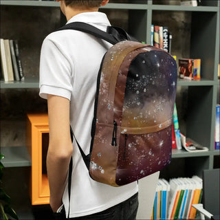 K-AROLE Galaxy Star Backpack