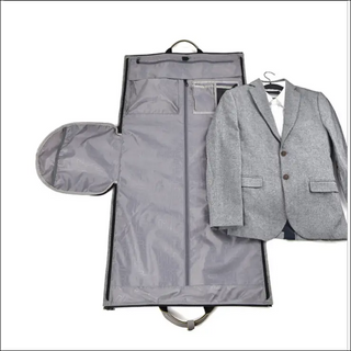 Travel Garment Bag - bags